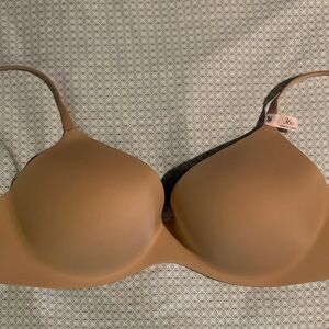 Victoria's Secret Smooth Nude Bra